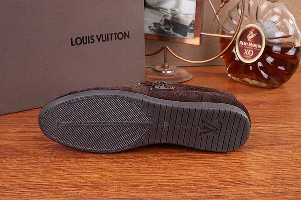 LV Casual shoes Women--134